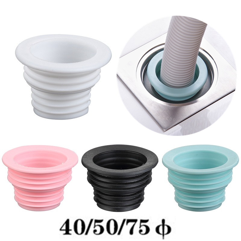 1pcs Drain Pipe Leak-proof Sea - Drain Pipe Clip recensione e prezzo