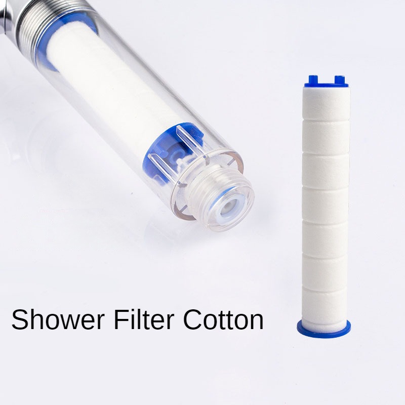 10Pcs  8x2.4cm Bathroom Shower - Shower Valve Cartridge recensione e prezzo