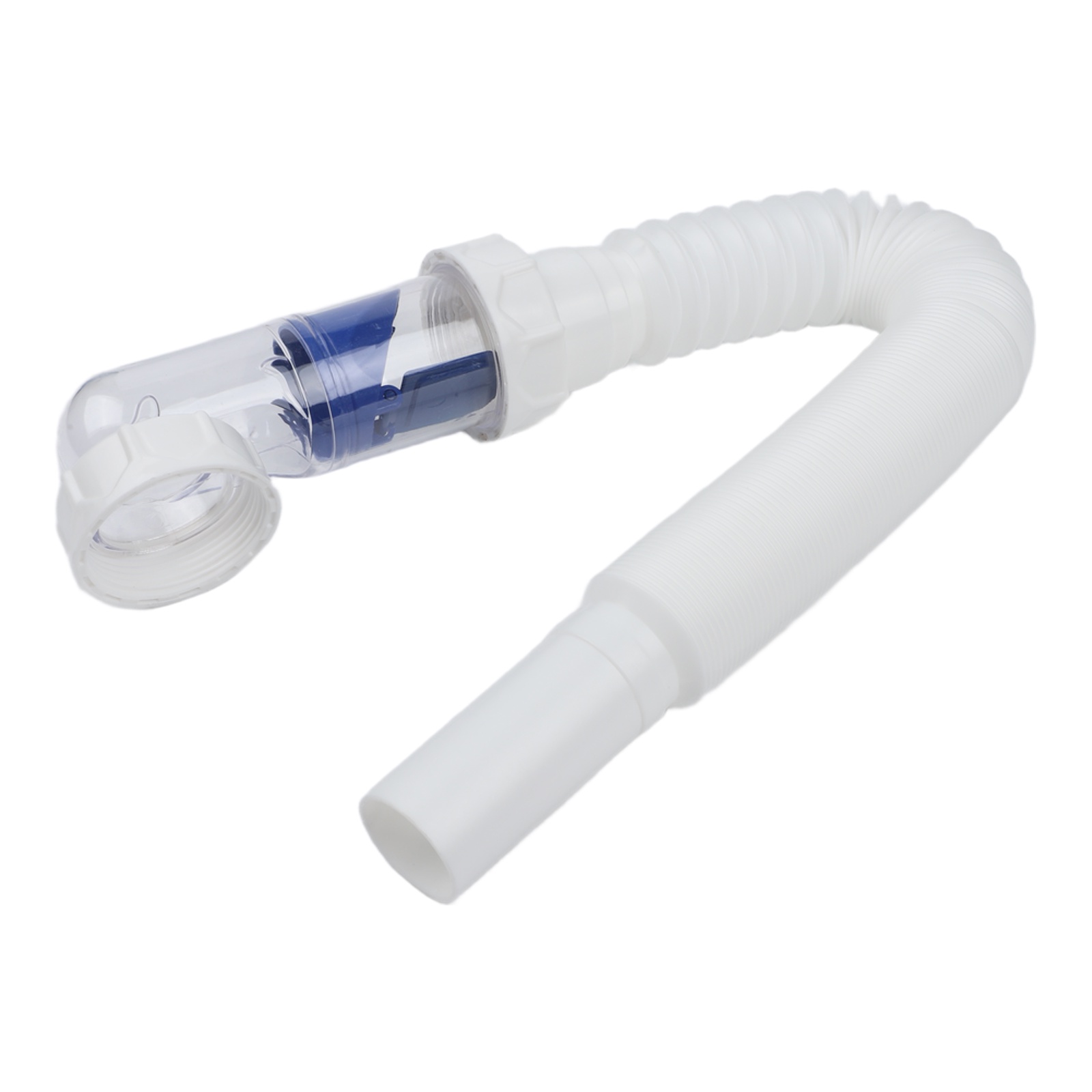 Flexible Siphon  Drain Hose G1 - Flexible Hose Braided recensione e prezzo