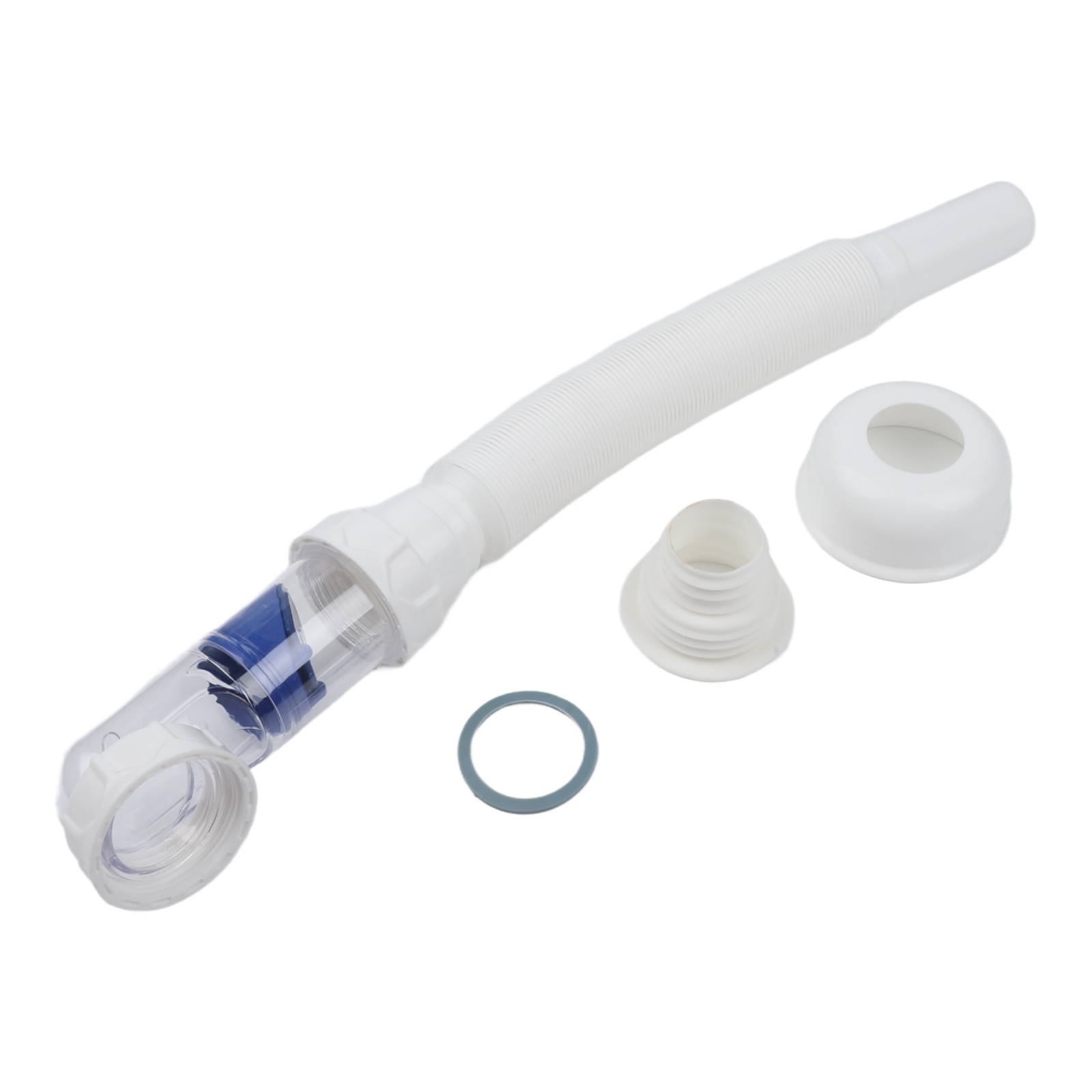 Flexible Siphon  Drain Hose G1 - Flexible Hose Braided recensione e prezzo