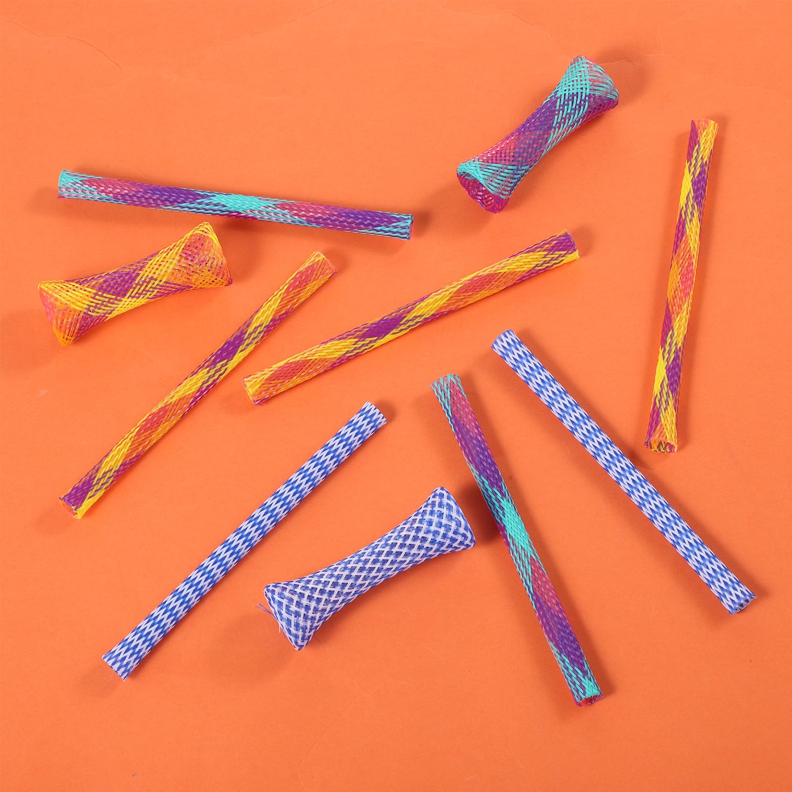 Self Play Cat Spring Tube Toys - Pipe Bending Spring recensione e prezzo