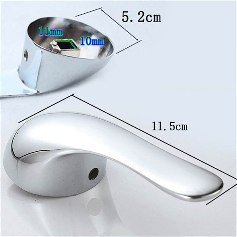 Faucet Handle Handle Dish Basi - Shower Valve Cartridge recensione e prezzo