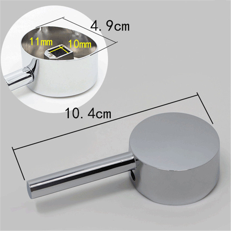 Faucet Handle Handle Dish Basi - Shower Valve Cartridge recensione e prezzo