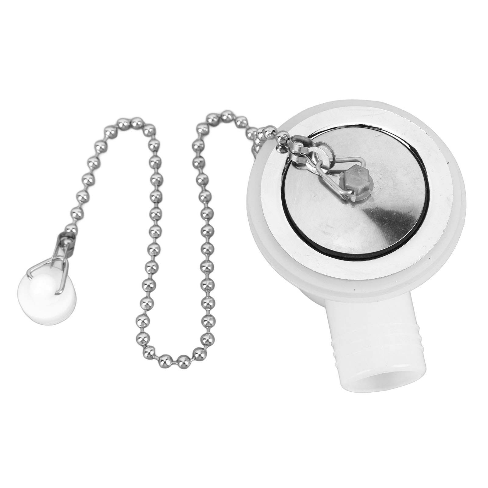 RV Sink Drain Connector Anti C - Drain Pipe Clip recensione e prezzo