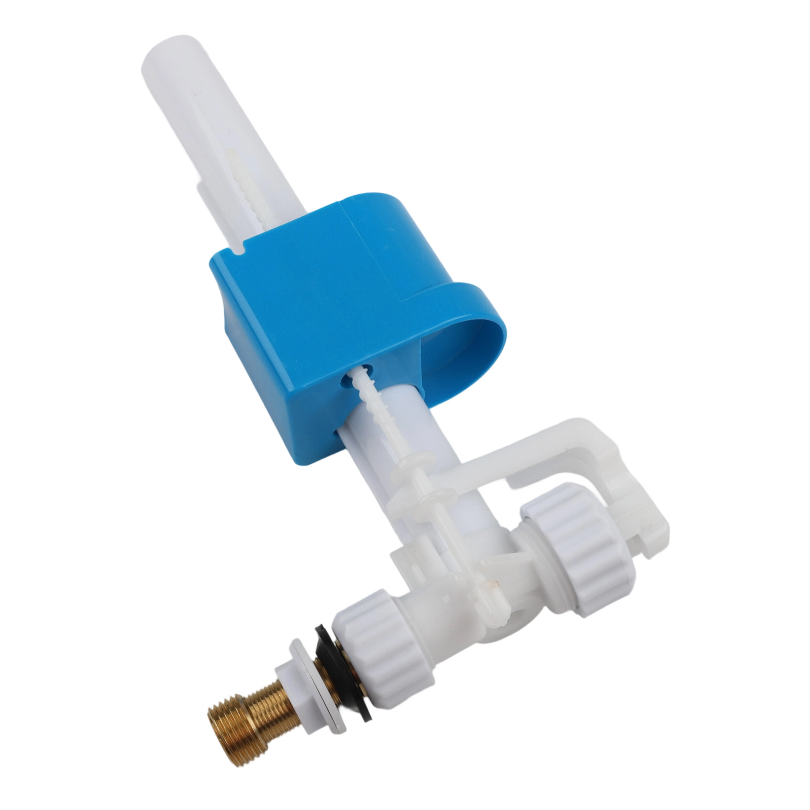 Toilet Cistern Fill Valve Entr - Toilet Fill Valve recensione e prezzo