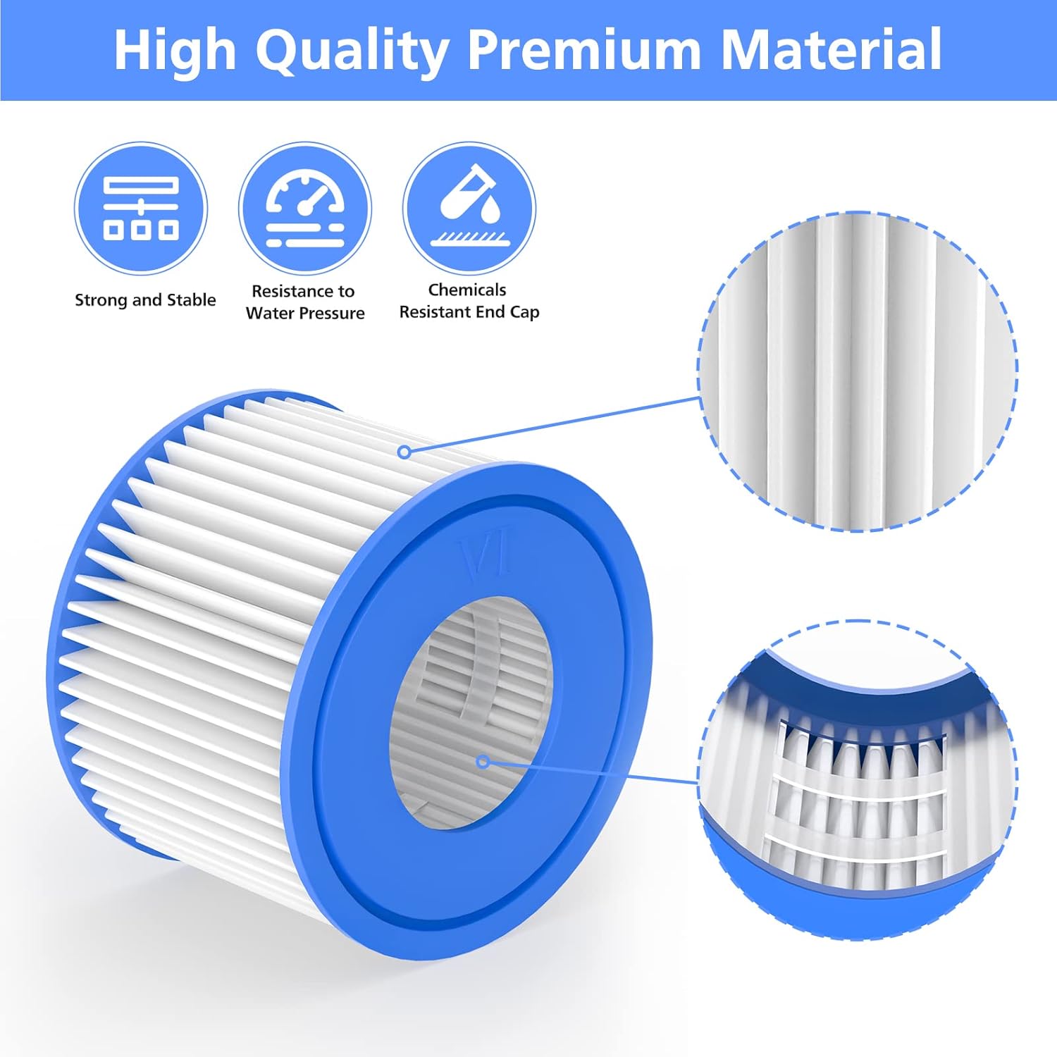 Hot Tub Filter Cartridge Size  - Basin Mixer Cartridge recensione e prezzo