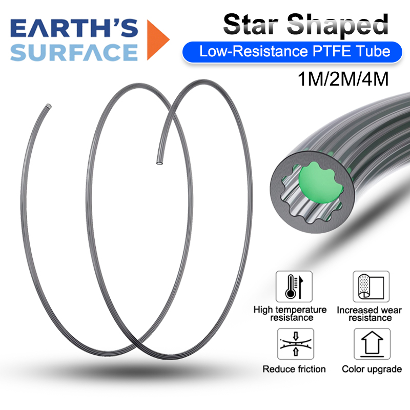 Star Shaped Low Resistance Hig - Ptfe Tape Thread recensione e prezzo