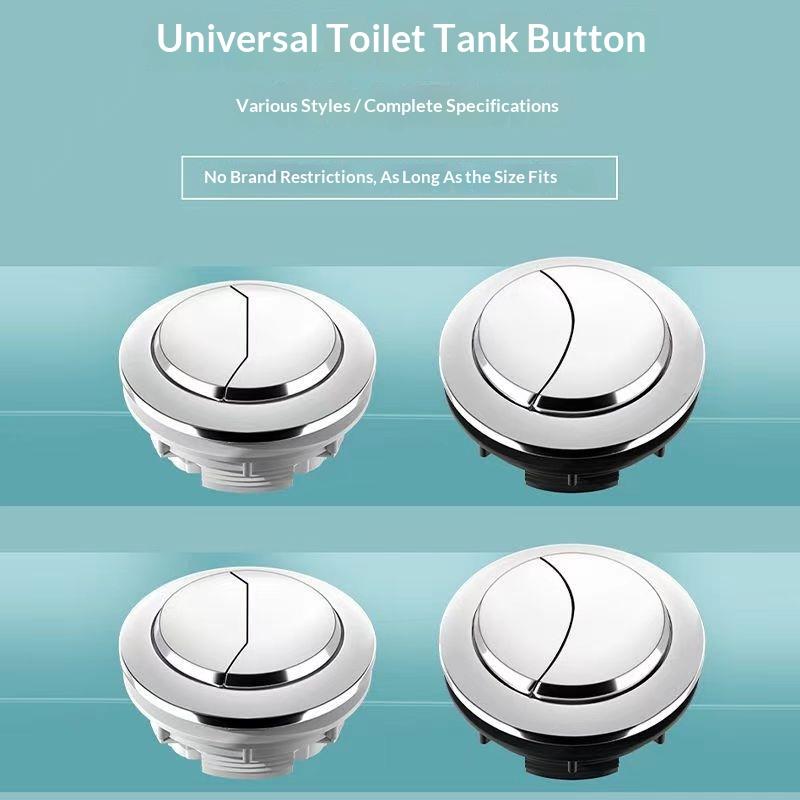 1Pc Universal Dual-flush Toile - Toilet Fill Valve recensione e prezzo