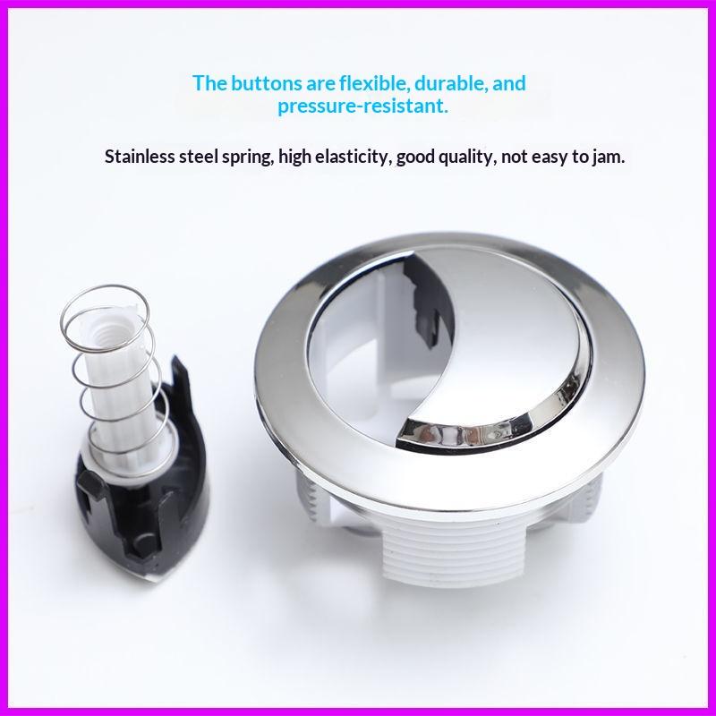 1Pc Universal Dual-flush Toile - Toilet Fill Valve recensione e prezzo