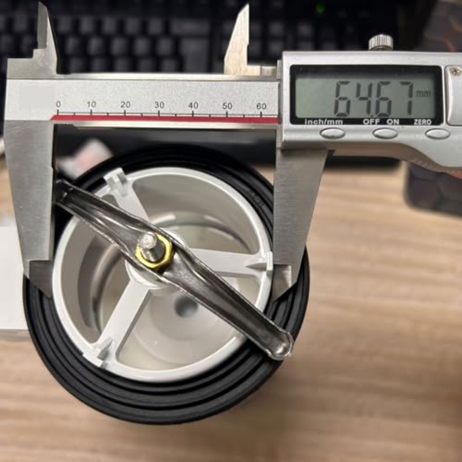 Toilet Fill Valve, Dual Flush  - Toilet Fill Valve recensione e prezzo