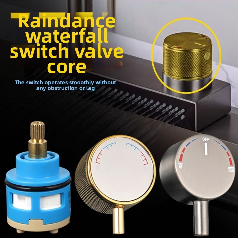 35mm Size Faucet Valve Core 2  - Basin Mixer Cartridge recensione e prezzo