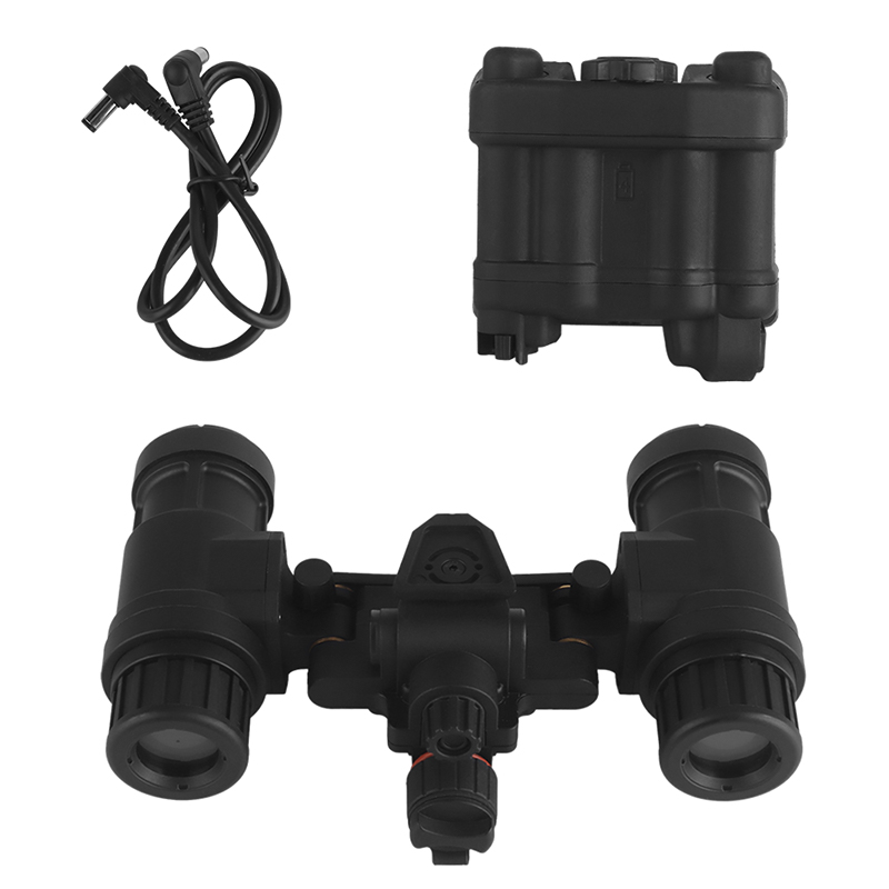 AN/PVS31 Binocular Night Visio - Pipe Bending Spring recensione e prezzo