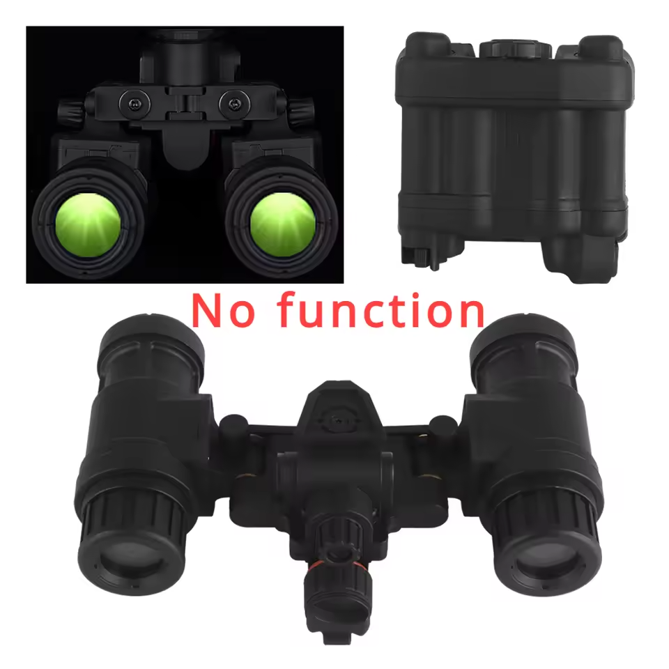 AN/PVS31 Binocular Night Visio - Pipe Bending Spring recensione e prezzo