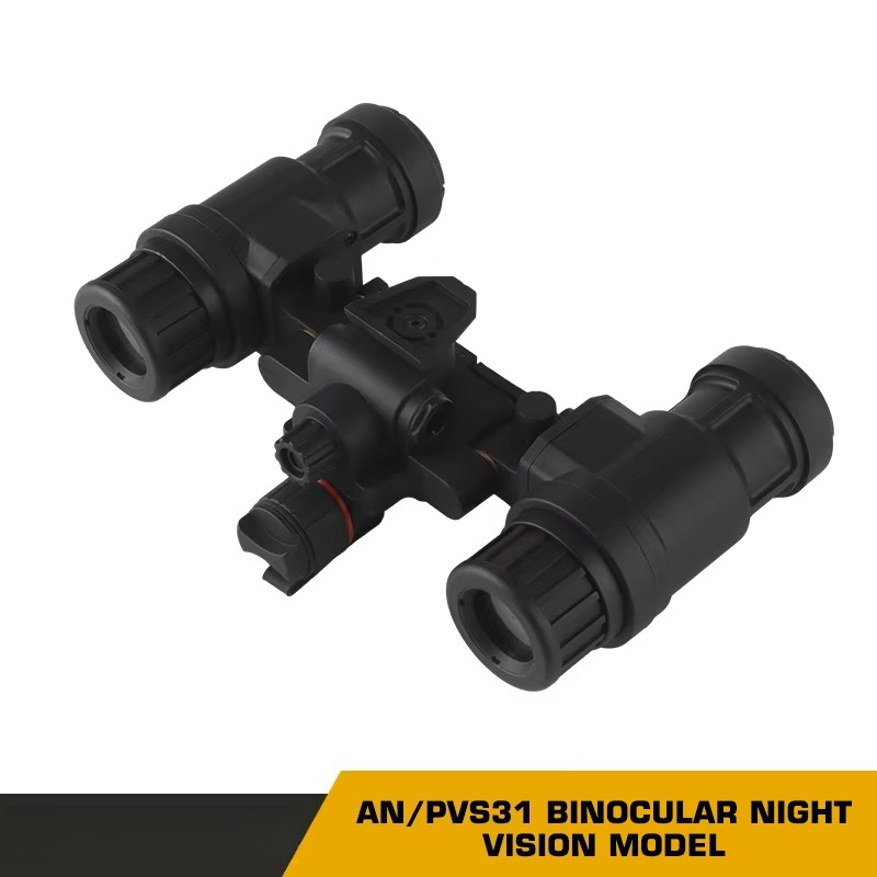 AN/PVS31 Binocular Night Visio - Pipe Bending Spring recensione e prezzo