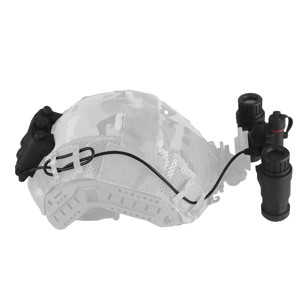 AN/PVS31 Binocular Night Visio - Pipe Bending Spring recensione e prezzo