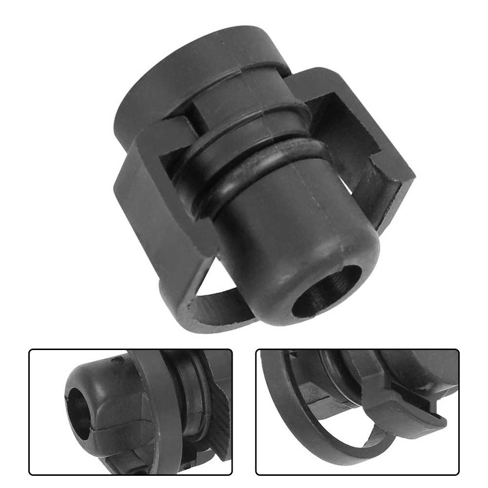 1pcs Hot Sale Hose Plug Drain  - Drain Pipe Clip recensione e prezzo
