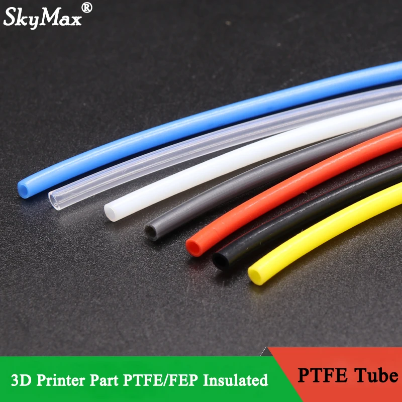 1/5/10m 3D Printer Part PTFE T - Ptfe Tape Thread recensione e prezzo