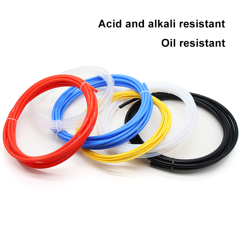 1/5/10m 3D Printer Part PTFE T - Ptfe Tape Thread recensione e prezzo