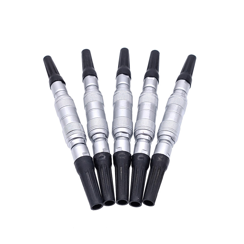 YC8 mini Circular connectors 8 - Push Fit Connector recensione e prezzo