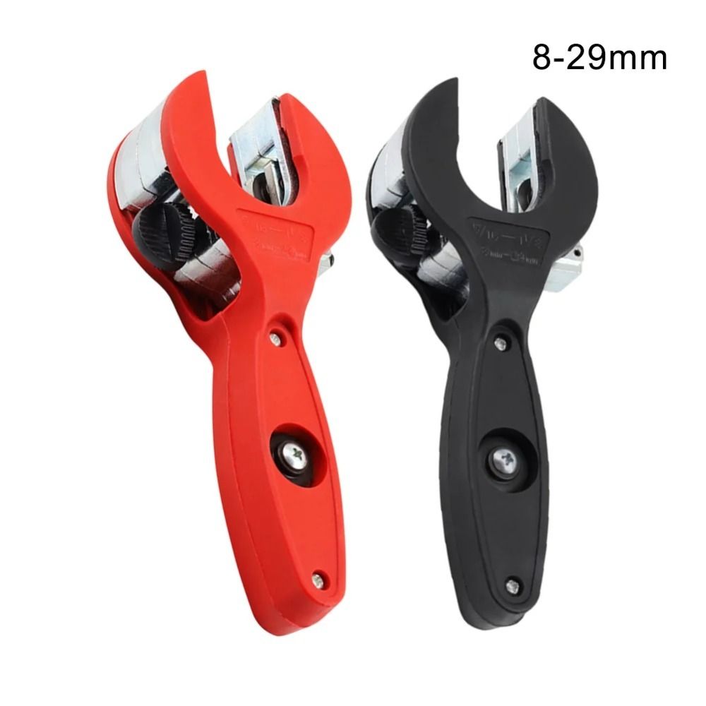 PVC / PU / PP / PE Aluminium R - Pipe Cutter Ratchet recensione e prezzo