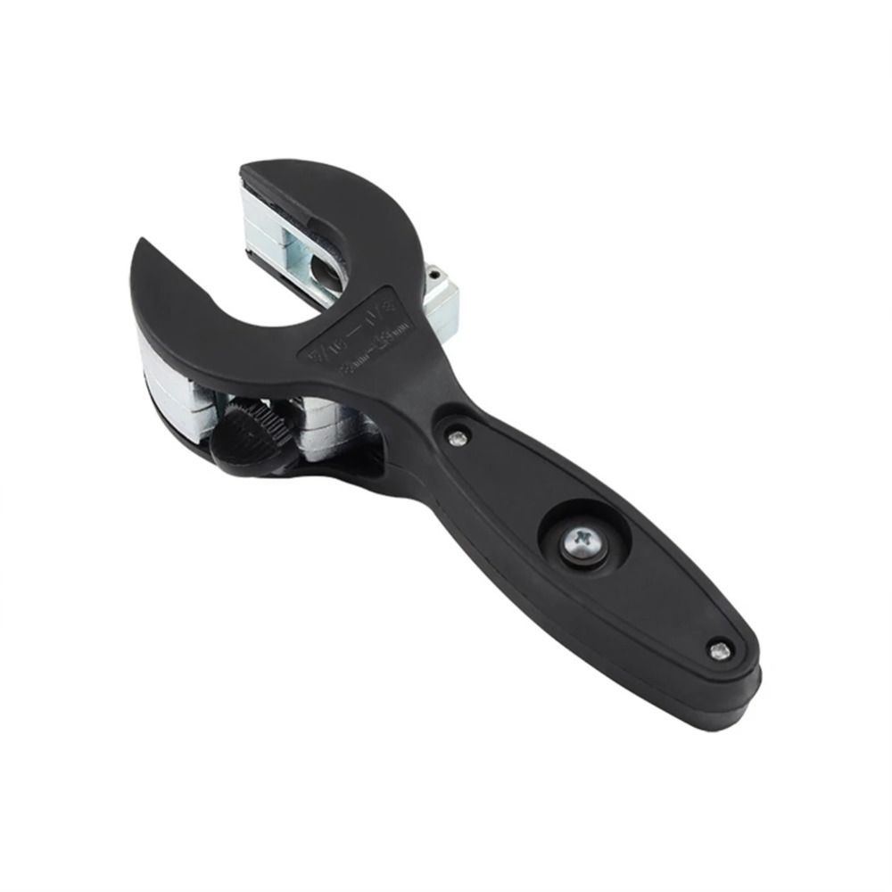 PVC / PU / PP / PE Aluminium R - Pipe Cutter Ratchet recensione e prezzo