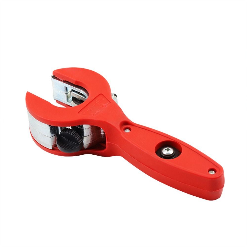 PVC / PU / PP / PE Aluminium R - Pipe Cutter Ratchet recensione e prezzo