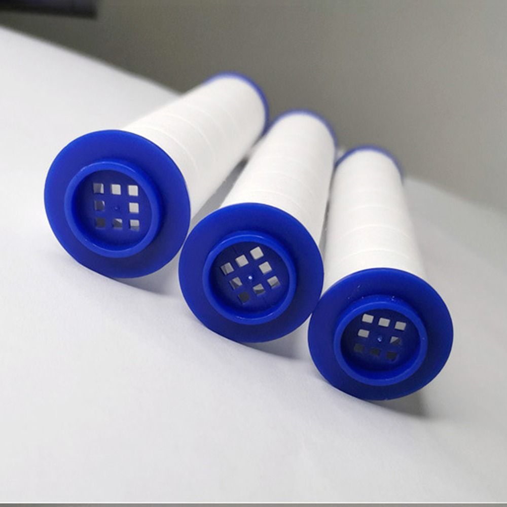 5Pcs PP Cotton Shower Head Rep - Shower Valve Cartridge recensione e prezzo