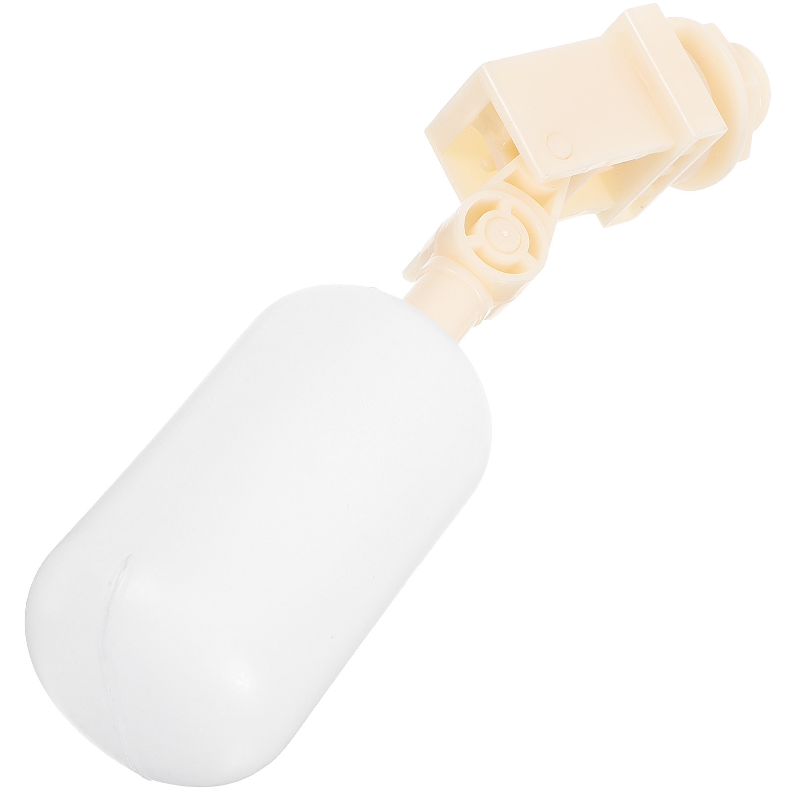 Professional Reusable PVC Floa - Float Ball Valve recensione e prezzo