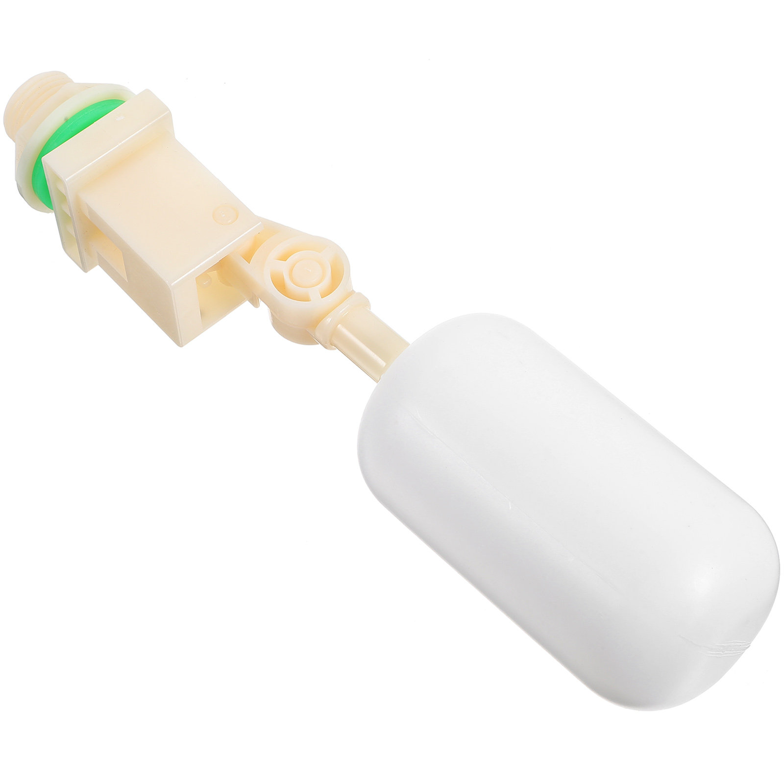 Professional Reusable PVC Floa - Float Ball Valve recensione e prezzo