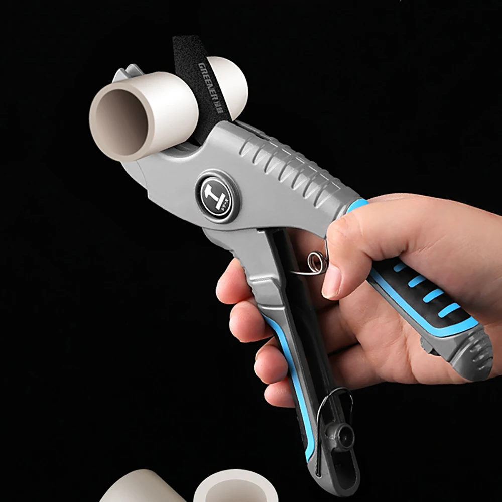 Pipe Cutter 42mm/51mm PVC/PPR  - Pipe Cutter Ratchet recensione e prezzo