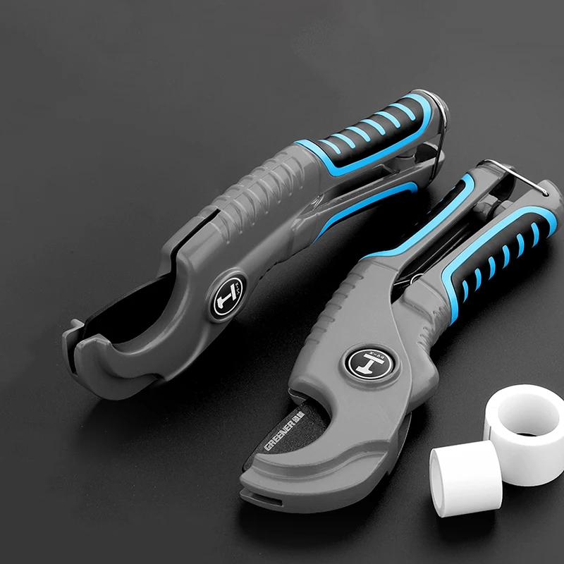 Pipe Cutter 42mm/51mm PVC/PPR  - Pipe Cutter Ratchet recensione e prezzo