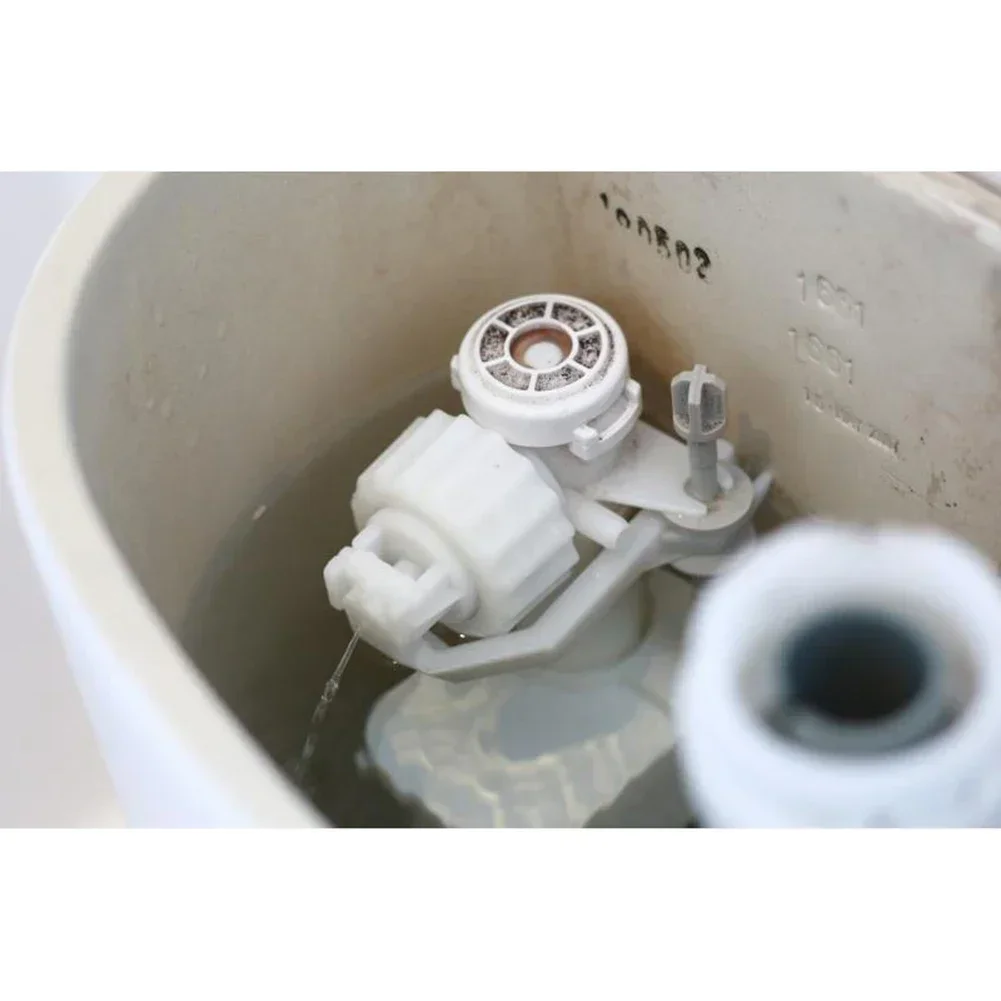 5PCS Toilet Fill Valve Gasket  - Toilet Fill Valve recensione e prezzo