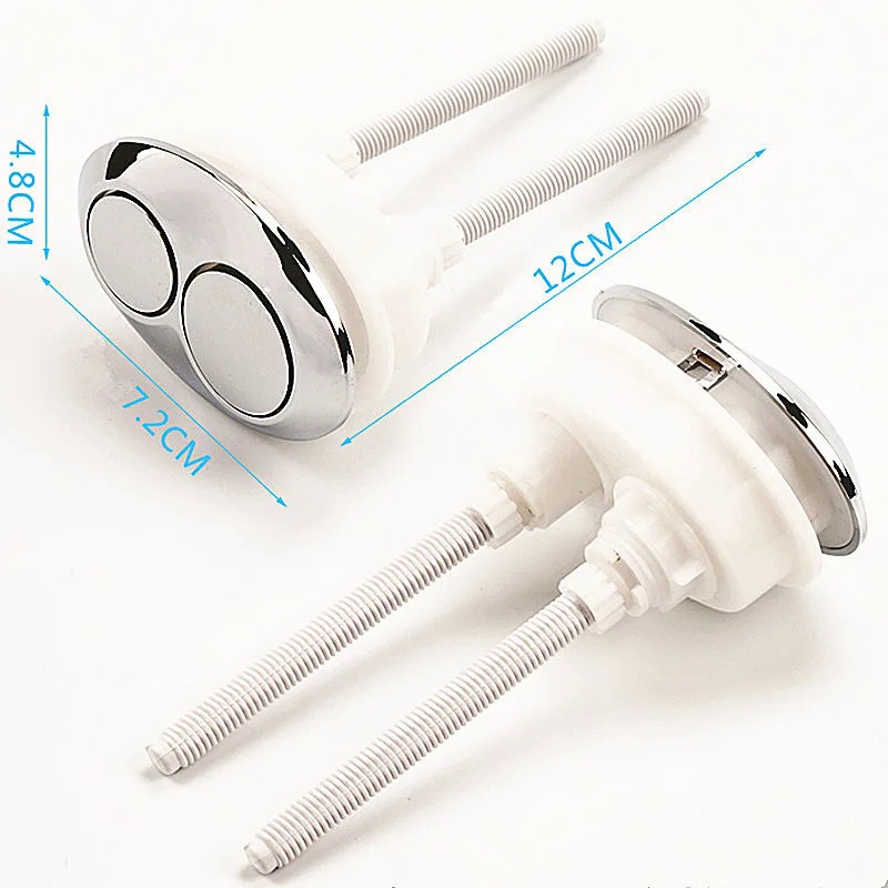 Quick Release Modern Toilet Se - Toilet Fill Valve recensione e prezzo