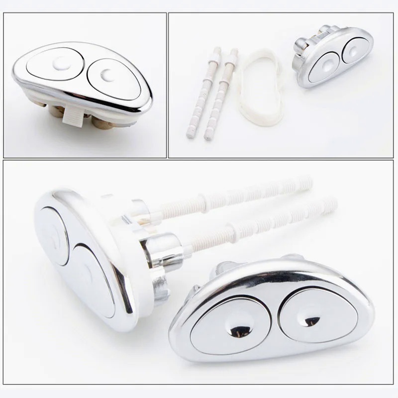 Quick Release Modern Toilet Se - Toilet Fill Valve recensione e prezzo