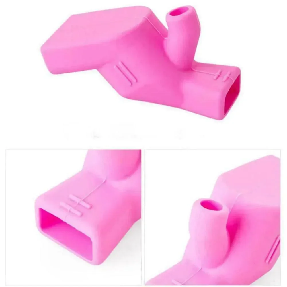 2pc Silicone Kitchen Water-sav - Silicone Tap Washer recensione e prezzo