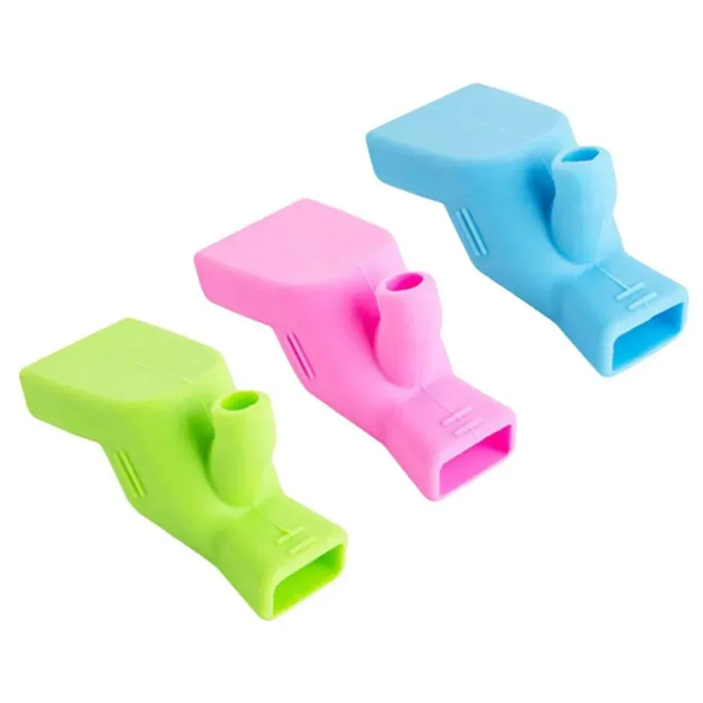 2pc Silicone Kitchen Water-sav - Silicone Tap Washer recensione e prezzo
