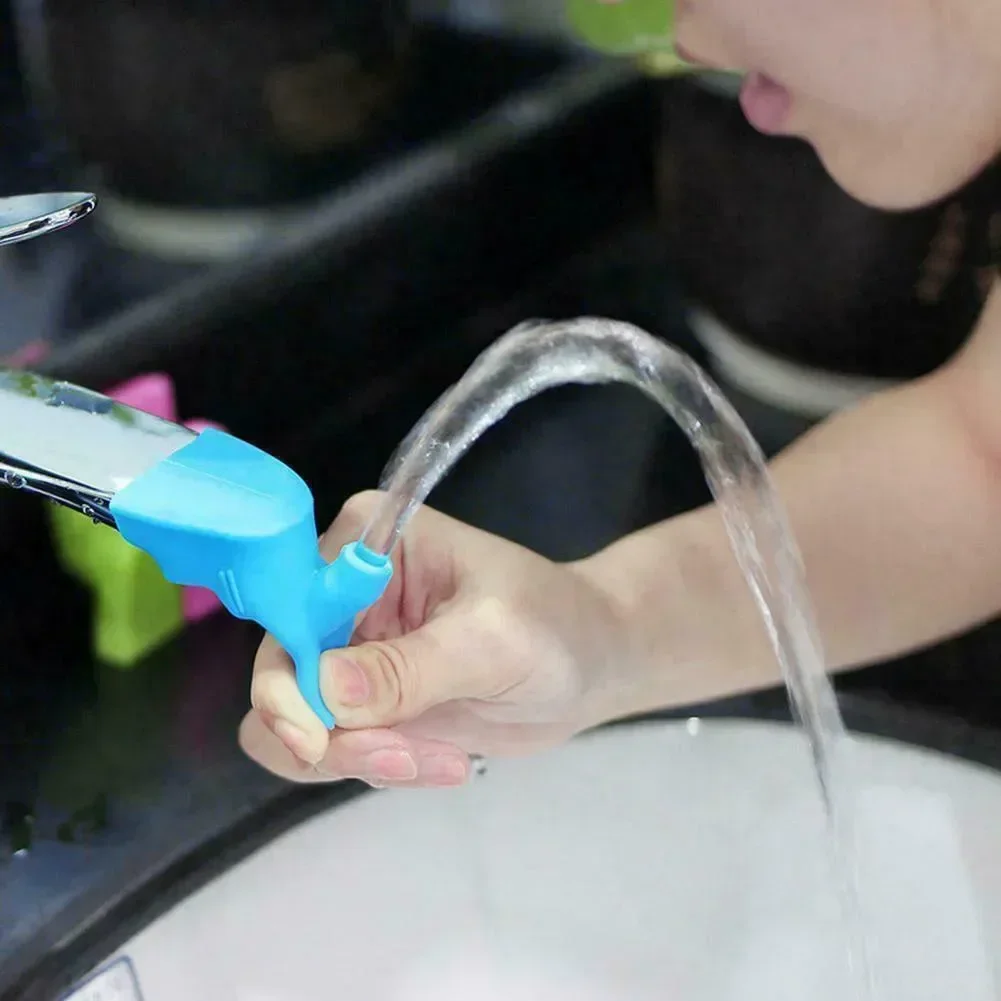 2pc Silicone Kitchen Water-sav - Silicone Tap Washer recensione e prezzo