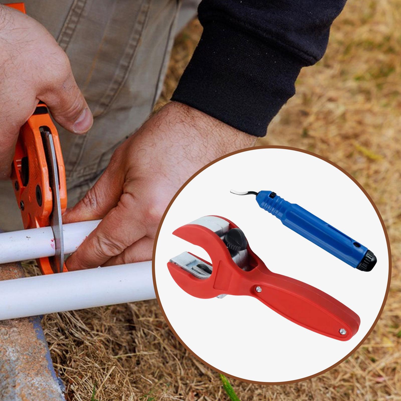 Accurate Cutting Ratcheting Tu - Pipe Cutter Ratchet recensione e prezzo
