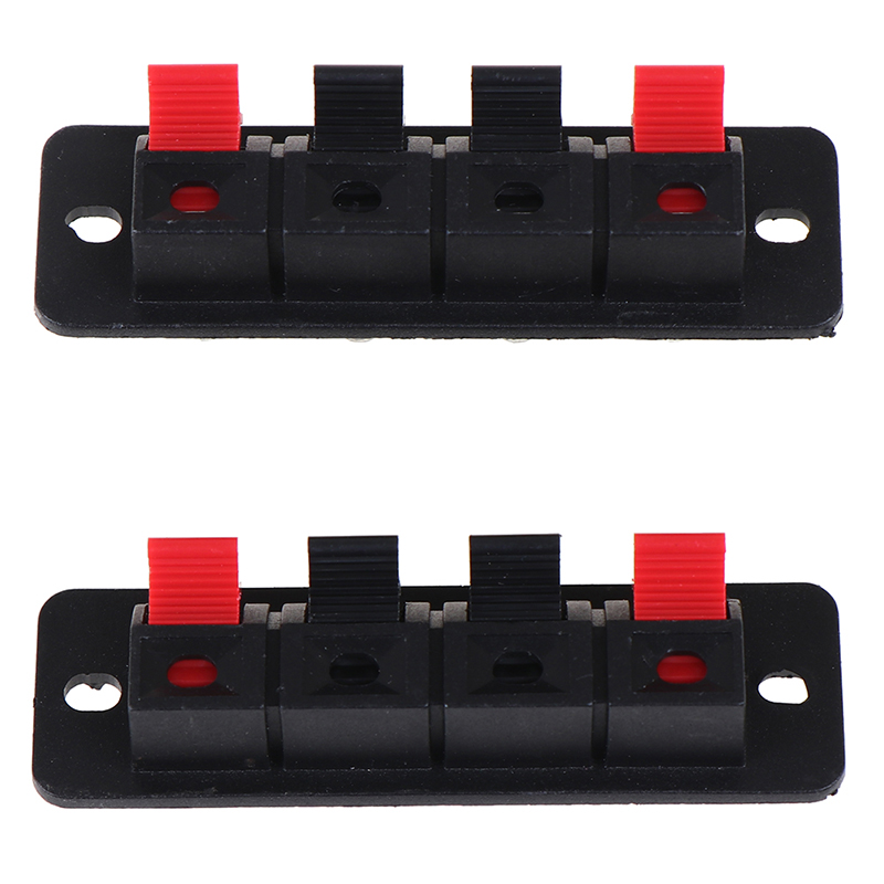  (Ce14)2Pc/lot WP4-4 Spring-L - Push Fit Connector recensione e prezzo