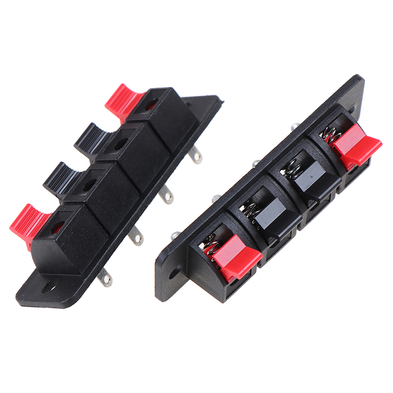  (Ce14)2Pc/lot WP4-4 Spring-L - Push Fit Connector recensione e prezzo