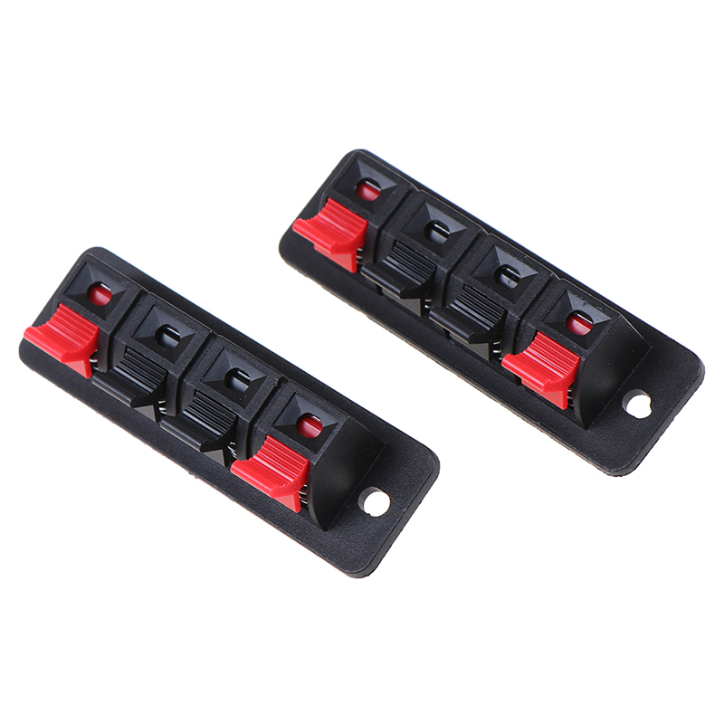  (Ce14)2Pc/lot WP4-4 Spring-L - Push Fit Connector recensione e prezzo