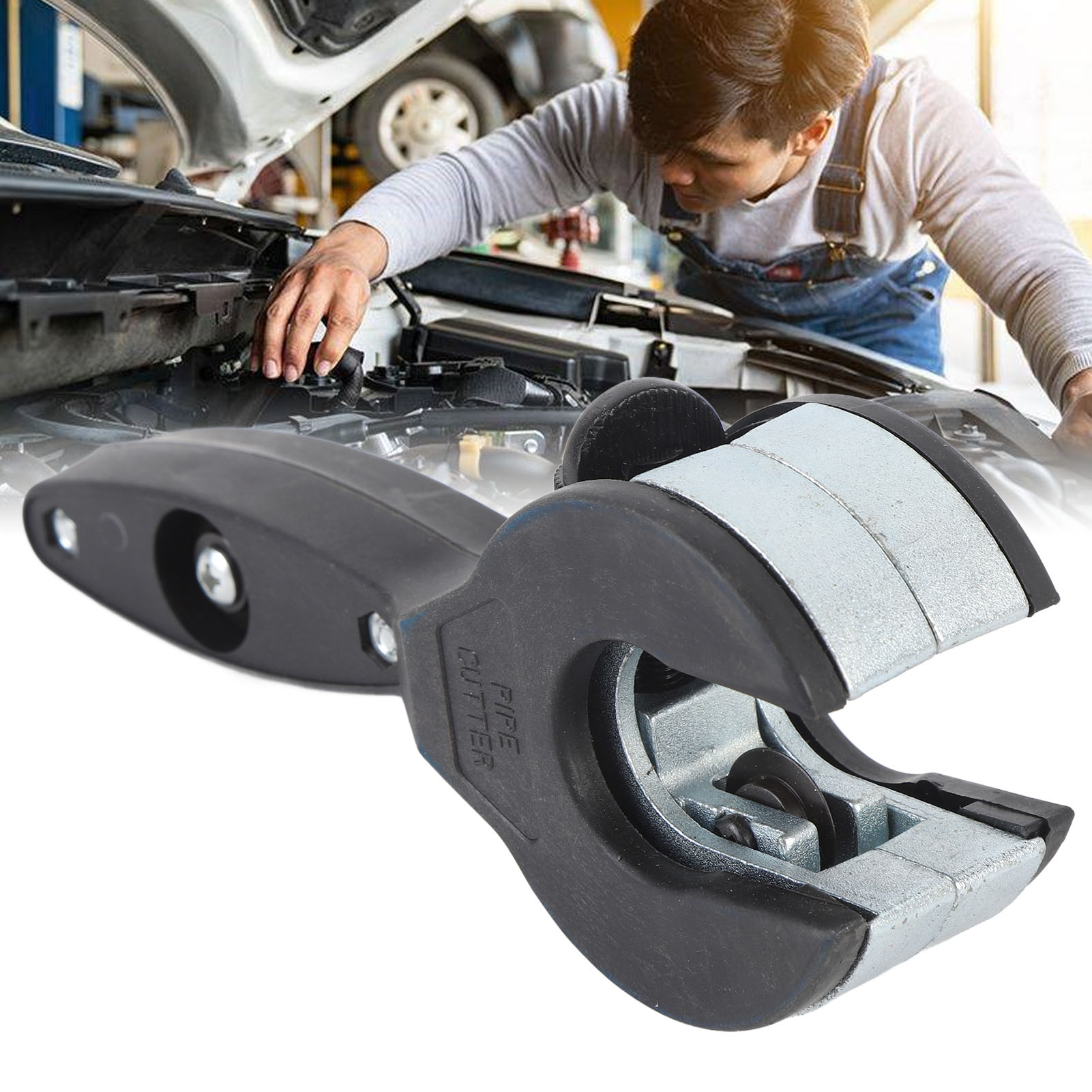 Ratcheting Pipe Cutter Ratchet - Pipe Cutter Ratchet recensione e prezzo