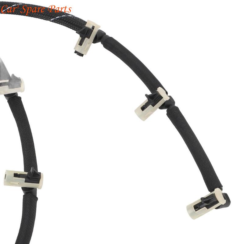 Y4UA Injector Return Pipe Leak - Overflow Pipe Clip recensione e prezzo