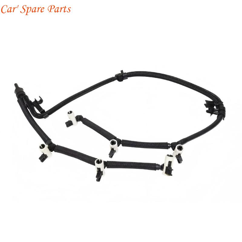 Y4UA Injector Return Pipe Leak - Overflow Pipe Clip recensione e prezzo