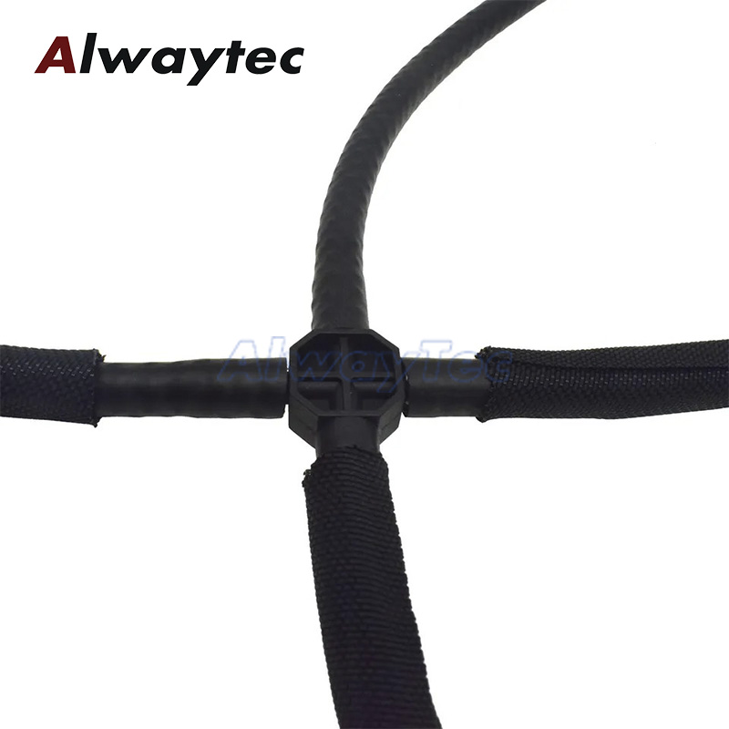 Auto Parts 03L130235M Fuel Inj - Overflow Pipe Clip recensione e prezzo