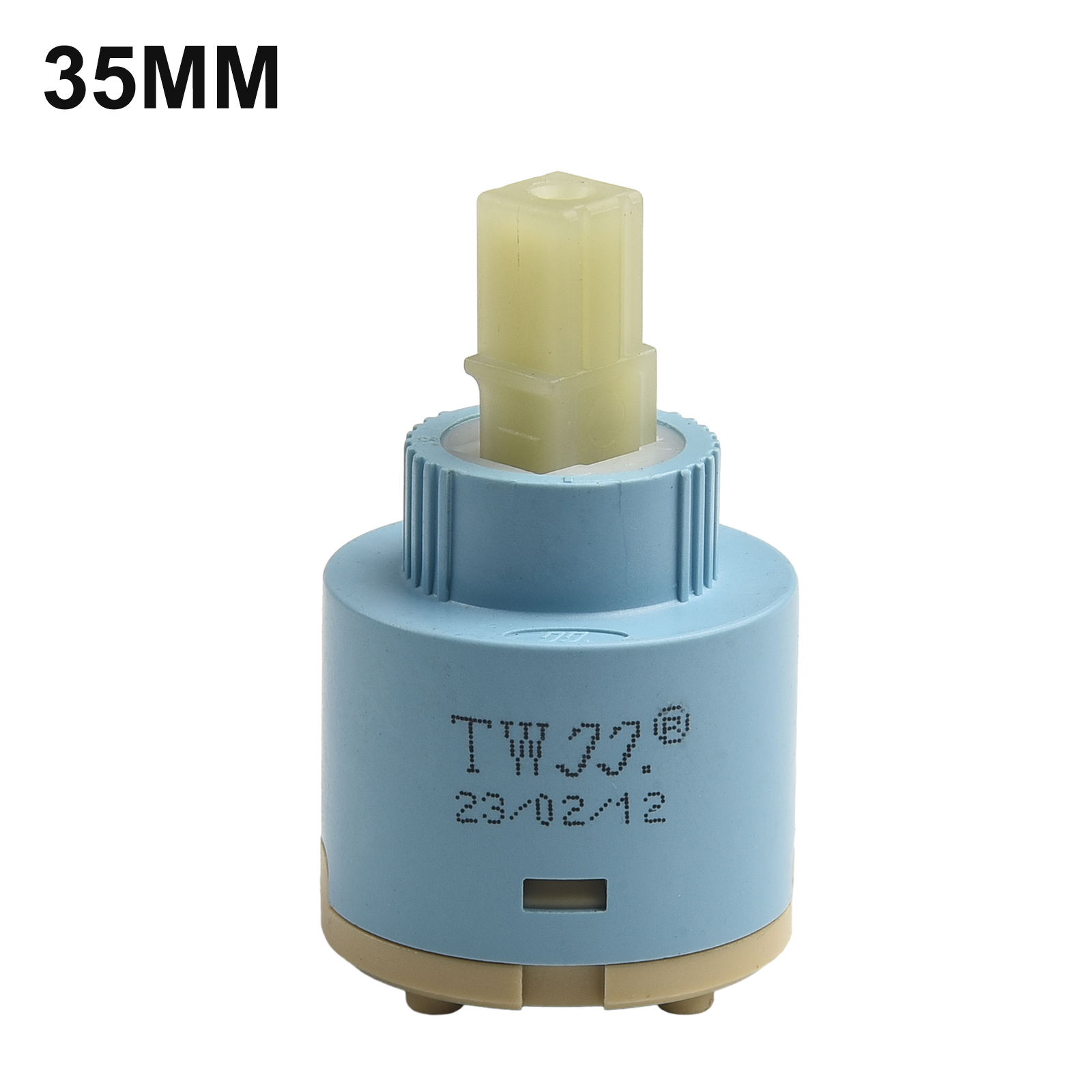 1pc Ceramic Cartridge 35mm/40m - Basin Mixer Cartridge recensione e prezzo