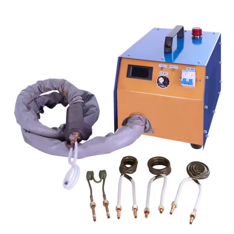 frequency induction heating ma - Pipe Freeze Spray recensione e prezzo