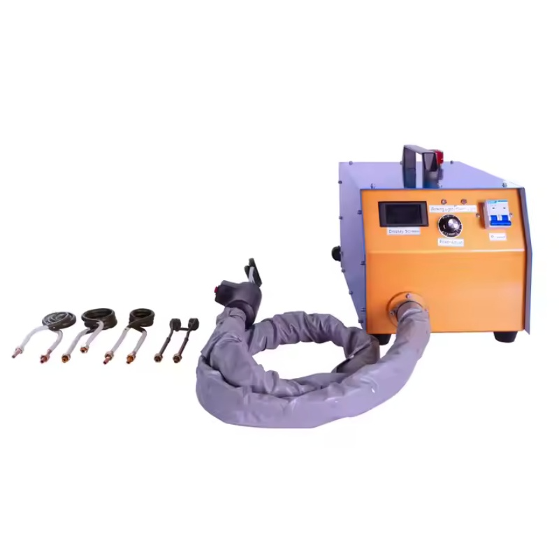 frequency induction heating ma - Pipe Freeze Spray recensione e prezzo