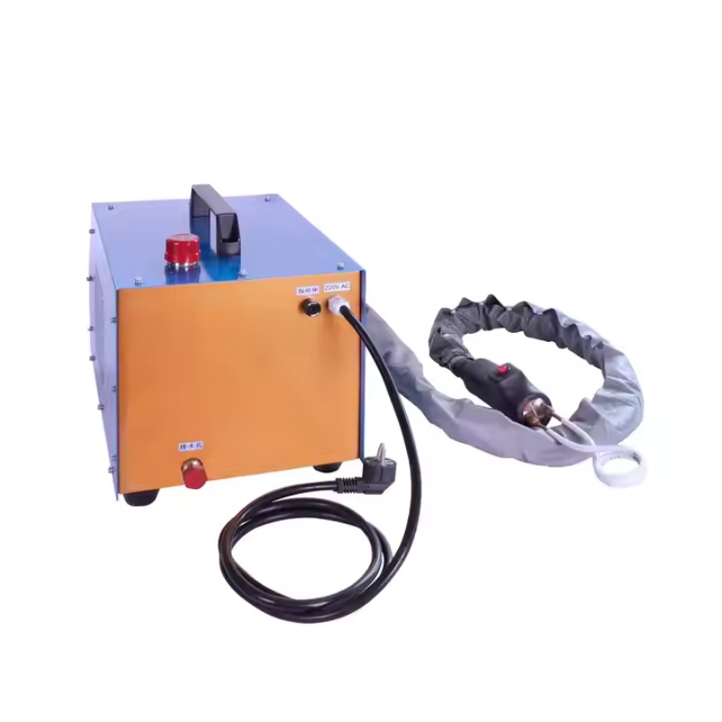 frequency induction heating ma - Pipe Freeze Spray recensione e prezzo