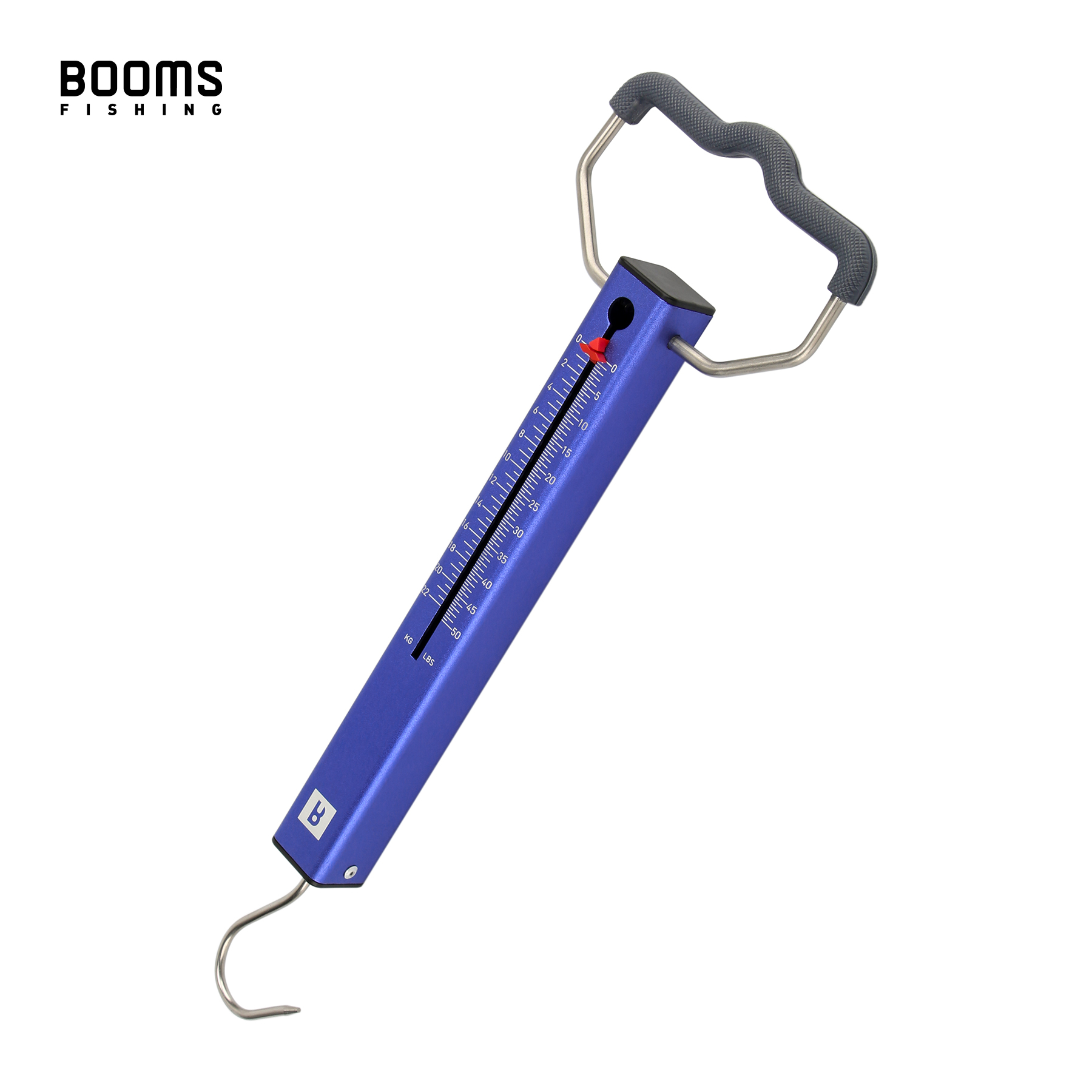 Booms Fishing TS2 Fish Scale S - Pipe Bending Spring recensione e prezzo